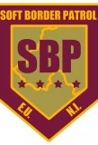 Poster for Soft Border Patrol