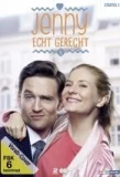 Poster for Jenny - echt gerecht