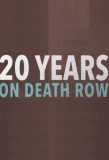Poster for 20 Years on Death Row