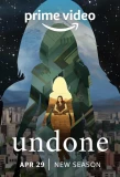 Poster for Undone