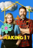 Poster for Making It