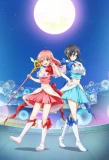 Poster for Magical Girl Ore