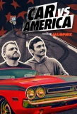 Poster for Car vs. America