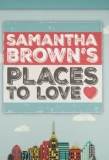 Poster for Samantha Brown's Places to Love