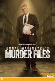 Poster for Donal MacIntyre's Murder Files