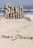 Poster for Sand Blasters