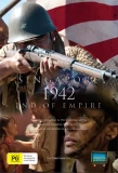 Poster for Singapore 1942: End of Empire