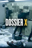 Poster for Dossier X