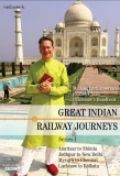 Poster for Great Indian Railway Journeys