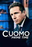Poster for Cuomo Prime Time