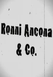 Poster for Ronni Ancona & Co.