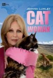 Poster for Joanna Lumley: Catwoman