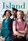 Poster for Small Island