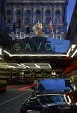 Poster for The Savoy