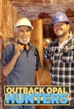 Poster for Outback Opal Hunters