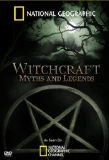 Poster for Witchcraft: Myths and Legends