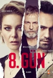 Poster for 8. Gün