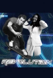 Poster for Revolution