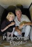 Poster for Paranormal Egypt