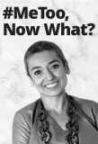 Poster for #MeToo, Now What?