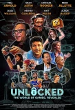 Poster for Unlocked: The World of Games, Revealed