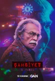 Poster for Şahsiyet