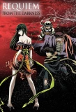 Poster for Requiem from the Darkness