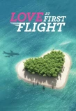 Poster for Love at First Flight