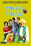 Poster for Monkey Trousers