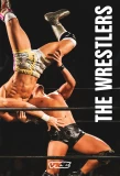 Poster for The Wrestlers
