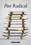 Poster for Post Radical