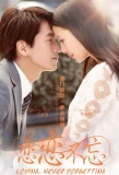 Poster for Loving, Never Forgetting