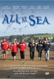 Poster for All at Sea