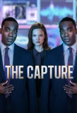 Poster for The Capture