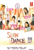 Poster for Slow Dance