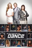 Poster for So You Think You Can Dance