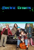 Poster for Electric Dreams
