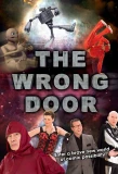 Poster for The Wrong Door