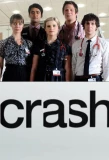 Poster for Crash