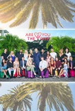 Poster for Are You the One? Sverige