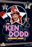 Poster for The Ken Dodd Laughter Show