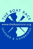 Poster for The Boat Race