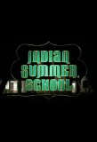 Poster for Indian Summer School