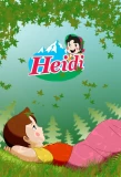 Poster for Heidi