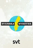 Poster for Svenska nyheter