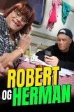 Poster for Robert og Herman