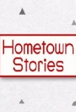 Poster for Hometown Stories