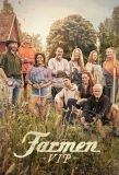 Poster for Farmen VIP