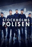Poster for Stockholmspolisen