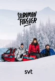 Poster for Storuman Forever